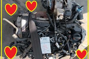 Motore Volkswagen CFF CFFB