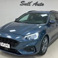 Ford Focus 1.5 EcoBlue 120 CV SW ST Line - 2020
