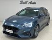 Ford Focus 1.5 EcoBlue 120 CV SW ST Line - 2020