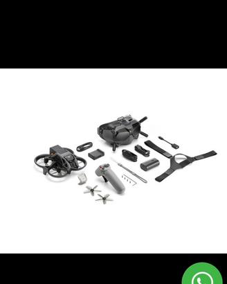 Dji avata
