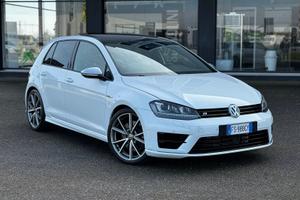 Volkswagen golf 7R