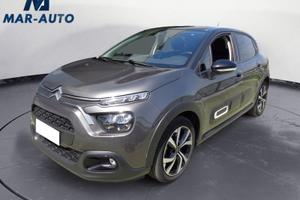 Citroën C3 PureTech 110 S&S Shine
