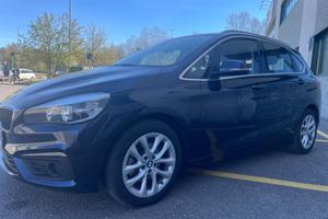 Bmw Serie 2 Gran Tourer 218i active Tourer*Pelle*N