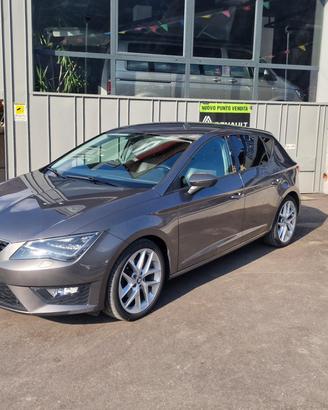 Seat Leon 5 Porte Leon 5p 1.4 tsi FR s&s 125cv E6