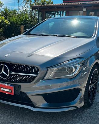 Mercedes-benz CLA 220 180 CDI Automatic Premium