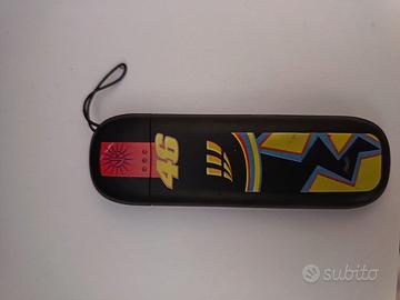 Internet Key USB Fastweb FW 724 - 3g