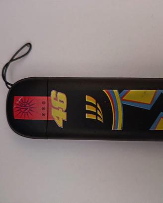 Internet Key USB Fastweb FW 724 - 3g