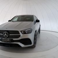 Mercedes-Benz GLE Coupé GLE Coupe - C167 2020...