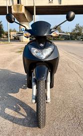 Piaggio Liberty SP 125cc