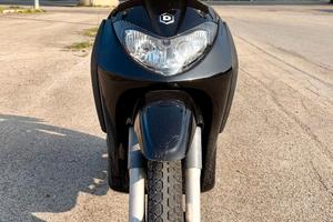 Piaggio Liberty SP 125cc