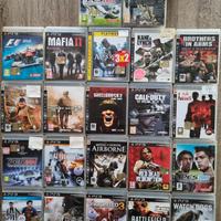 giochi per PlayStation 3