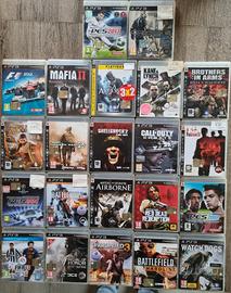 giochi per PlayStation 3
