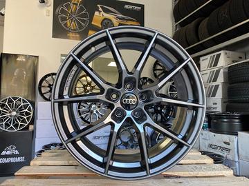 Cerchi Audi raggio 19 NUOVI cod.87341