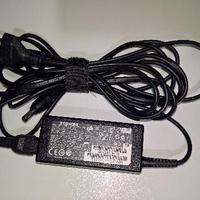 Alimentatore Notebook Toschiba Satellite