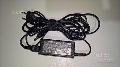 Alimentatore Notebook Toschiba Satellite