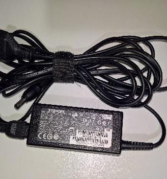 Alimentatore Notebook Toschiba Satellite