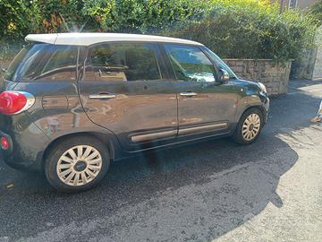 Fiat 500L special edition