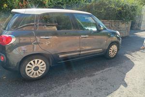 Fiat 500L special edition
