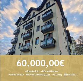 Appartamento a San Donato Milanese (MI)