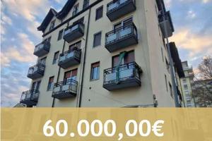 Appartamento a San Donato Milanese (MI)