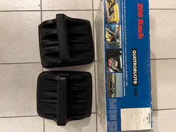 Portasci magnetico