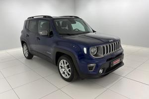 JEEP Renegade 1.6 mjt Limited 2wd 120cv