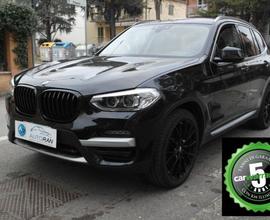 BMW X3 Xdrive20d mhev 48V xLine auto