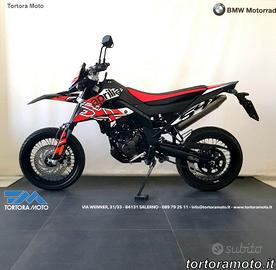 APRILIA SX 125 Abs my21