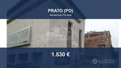 Immobile in asta di 3 m² a Prato