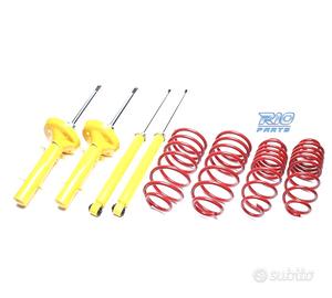 SOSPENSIONE SPORTIVA BMW SERIE 3 E90 03 2005- 30/2