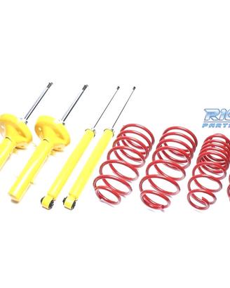 SOSPENSIONE SPORTIVA BMW SERIE 3 E90 03 2005- 30/2