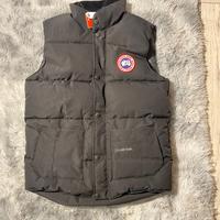 smanicato Canada goose 