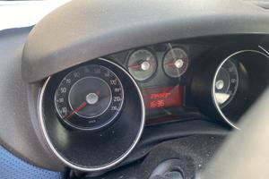 Fiat punto evo 1.3 Diesel motore da sostituire
