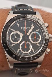 tissot pr516 mechanical full set 2025