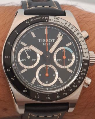 tissot pr516 mechanical full set 2025