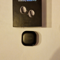 Samsung Buds Pro