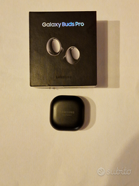 Samsung Buds Pro