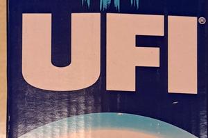 filtro gasolio UFI 24 ONE 00