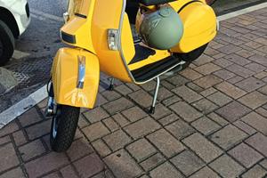 Vespa LML 125