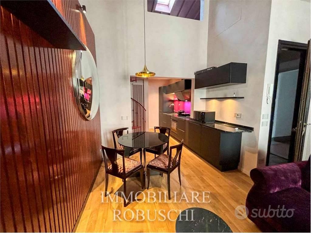 Apartment in Firenze, Oltrarno, Quartiere 1 - Vista 2