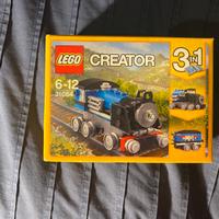 Lego creator