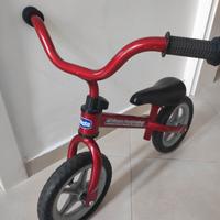 Balance Bike Chicco