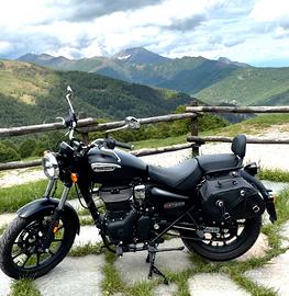 ROYAL ENFIELD METEOR 350