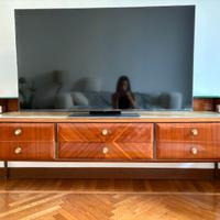 Mobile TV anni 50’