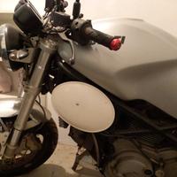 Ducati Monster 800 - 2003