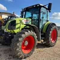 Claas Ario 410
