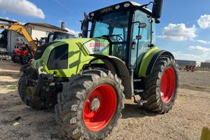 Claas Ario 410