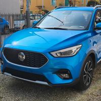 MG ZS 1.0 turbo 111 cv 
