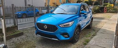 MG ZS 1.0 turbo 111 cv 