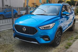 MG ZS 1.0 turbo 111 cv 